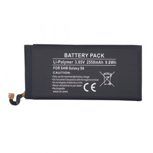 Battery SAMSUNG SM-G920F (Galaxy S6) (SM170050)