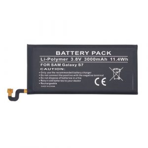 Battery Samsung Galaxy S7 (G930F; EB-BG930ABE) | SM170227
