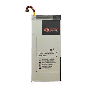 Battery Samsung Galaxy A6 (2018) | SM170623
