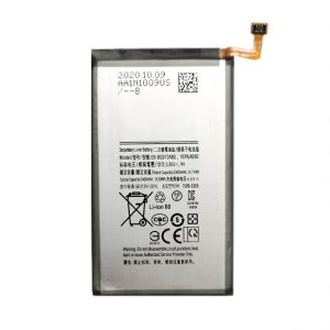 Battery SAMSUNG Galaxy S10 | SM170722