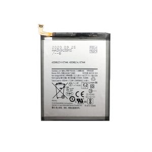 Battery SAMSUNG Galaxy A71 | SM170876