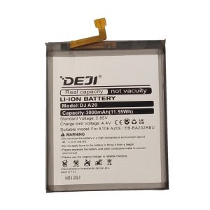 Battery SAMSUNG Galaxy A20E (BA202ABU) | SM170968