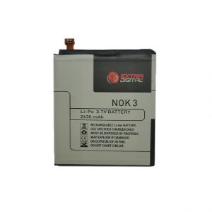 Battery NOKIA 3 (HE319) | SM180066