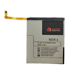 Battery Nokia 6 | SM180080