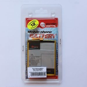 Battery Sony Xperia XA (LIS1618ERPC) | SM190089