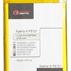 Battery Sony Xperia X F5121 (LIP1621ERPC) | SM190249