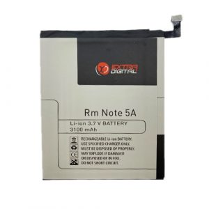 Battery Xiaomi Redmi Note 5A | SM220212