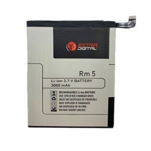 Battery Xiaomi Redmi 5 | SM220236
