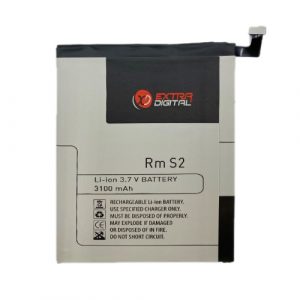 Battery Xiaomi Redmi S2 | SM220243