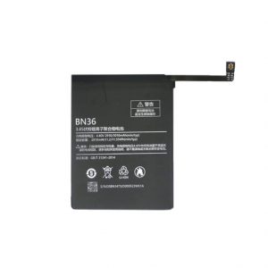 Battery XIAOMI Mi A2 | SM220274