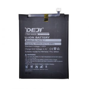 Battery XIAOMI Redmi Note 7 | SM220311