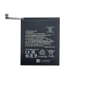 Battery XIAOMI Mi A3 | SM220342