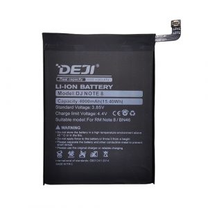 Battery XIAOMI Redmi Note 8 | SM220359