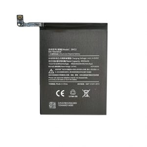 Battery XIAOMI Redmi Note 9 Pro | SM220373