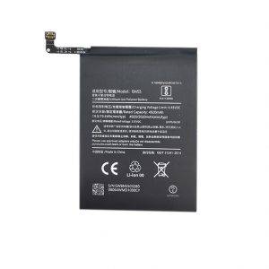 Battery XIAOMI Redmi Note 9s | SM220410