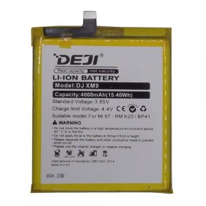 Battery XIAOMI Mi 9T | SM220496