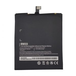 Battery XIAOMI Mi4i / Mi4c / 4i / M4i (BM33) | SM220618