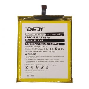 Battery XIAOMI Redmi 4A | SM220632