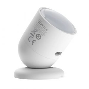 SONOFF SNZB-06P Human Presence Sensor, Zigbee | SNZB-06P