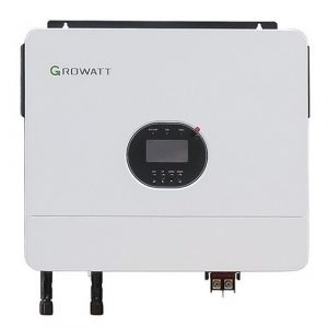 Inverter GROWATT SPF6000ESP, 6kW, 1-phase, 48V, 100A MPPT, 500V | SPF6000ESP