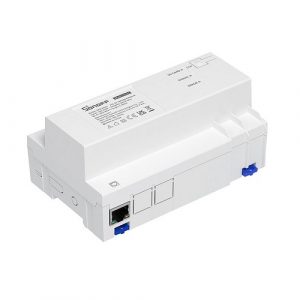 SONOFF SPM-Main Smart Stackable Power Meter | SPM-MAIN