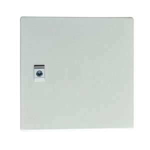 Metal Enclosure TIBOX 300x300x150mm, Surface Mount | ST3-315