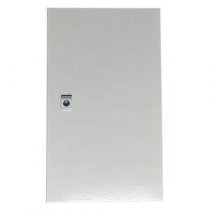 Metal Enclosure TIBOX 500x300x150mm, Surface Mount | ST3-515