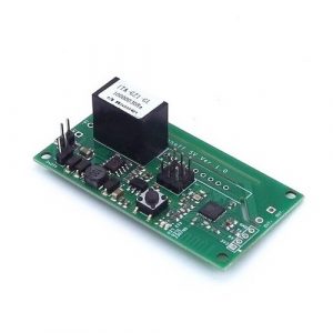 SONOFF SV Low Voltage Smart Wi-Fi Switch | SV