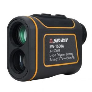 Laser Rangefinder 1500m | SW-1500A