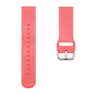 Smart Watch Band for Kids Compatible with Q55A, Pink (SW370443)