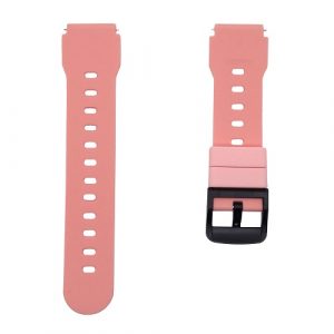 Smart Watch Band for Kids Compatible with Q112A, Pink (SW370511)
