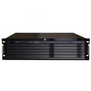 Data storage server 16xHDD 3.5", 3U 19" rack G3900, 4GB RAM, 128GB M2 | SYS-6038B-T