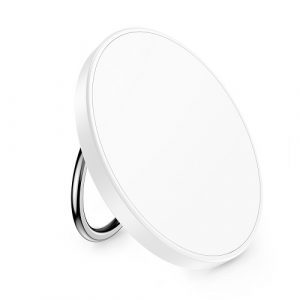 MagSafe Wireless Magnetic Charger CHOETECH, 15W, 2-in-1 | T603-F