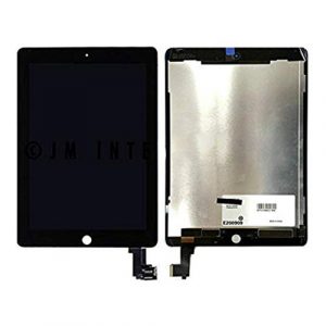 LCD Assembly iPad air 2 black ORG refurbished | TAB060329