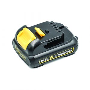 Power Tool Battery DEWALT DCB120, 10.8V, 2.0Ah, Li-ion (TB920624)