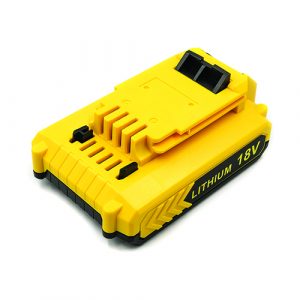 Power Tool Battery BLACK&DECKER FMC687L, 18V, 2.0Ah, Li-ion (TB920693)