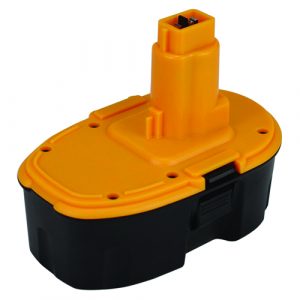 Power Tool Battery DEWALT DC9096, 18V, 3.0Ah, Ni-MH (TB920730)