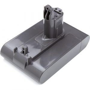 Battery for DYSON DC34, 22.2V, 2.0Ah, 44.4Wh, Li-ion (TB920785)