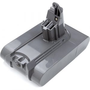 Battery for DYSON DC62, 21.6V, 2.5Ah, Li-ion | TB920792