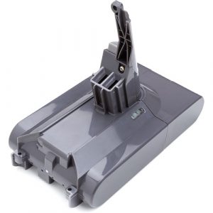 Battery for vacuum cleaner DYSON V8, 21.6V, 2.0Ah, Li-ion | TB920808
