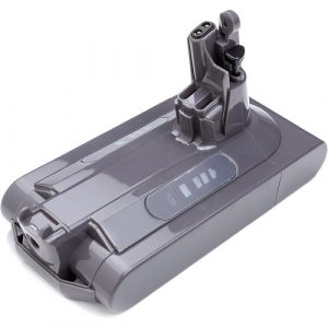 Battery for DYSON V10, 25.2V, 2.5Ah, Li-ion (TB920815)