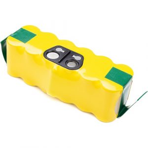 Battery for IROBOT Roomba 500/ 600/ 700/ 800, 14.4V, 3.0Ah, Ni-MH | TB920839