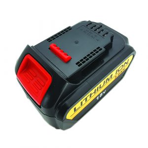 Power Tool Battery DEWALT XR 18V 5Ah, Li-ion | TB921201