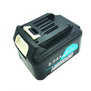 Power Tool Battery MAKITA 12V, 5Ah, BL1016, BL1021B, BL1040B, BL1041B, Li-ion | TB921218