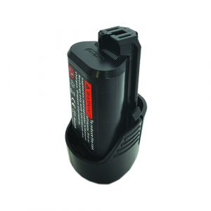 Power Tool Battery BBOSCH GBA, BAT411, 10,8V / 12V, 2.5Ah, Li-Ion | TB921225