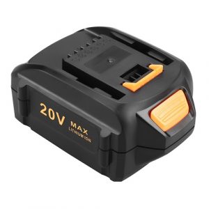 Power Tool Battery WORX WA3557, 18V, 4Ah, Li-ion | TB921454