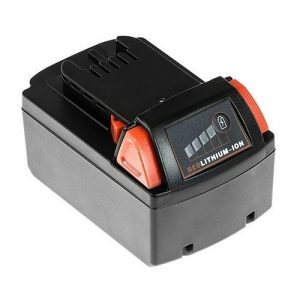 Power Tool Battery MILWAUKEE M18, 18V 6Ah, Li-ion | TB921515