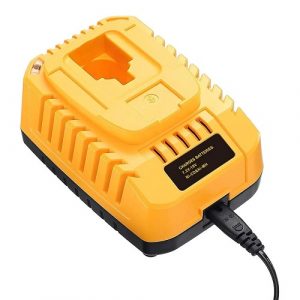 Power Tool Battery Charger DEWALT DC9310, 7.2V-18V, 2A, Ni-MH/Ni-CD | TB921539