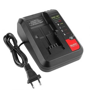Power Tool Battery Charger BLACK&DECKER PCC692L, 10.8-18V, 2A, Li-ion | TB921713