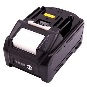 Power Tool Battery MAKITA BL1815N, 18V, 8Ah, Li-ion | TB921898